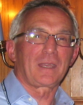 gerry