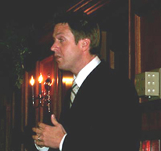 greg